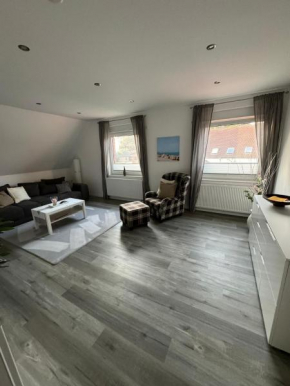 Ferienwohnung Moncho nähe Steinhuder Meer